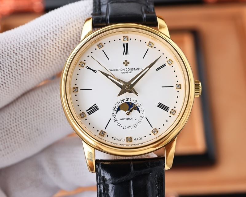 VACHERON CONSTANTIN Watches